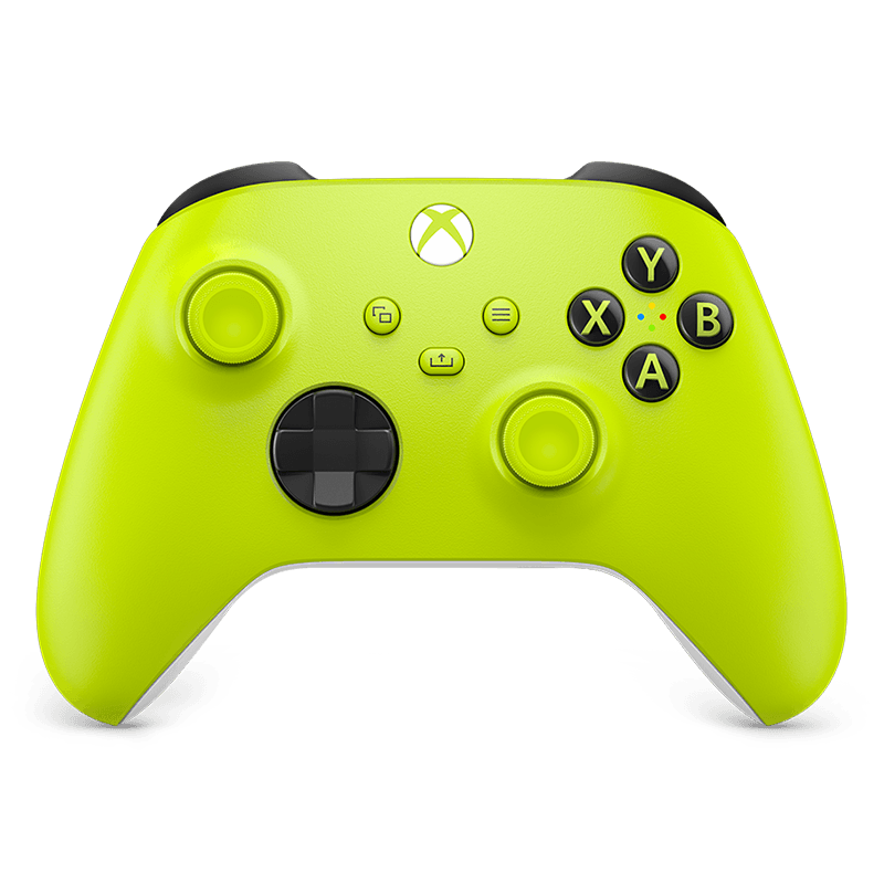 Геймпад Microsoft Xbox (2020) - Boxette Shop